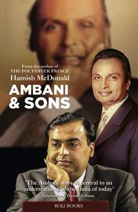 Produktbild: Ambani & Sons