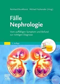 Produktbild: F&auml;lle Nephrologie
