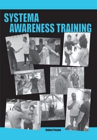 Produktbild: Systema Awareness Training