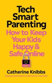 Produktbild: Tech-Smart Parenting