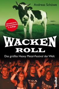 Bild vom Artikel Wacken Roll vom Autor Andreas Schöwe