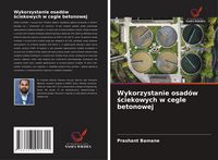 Produktbild: Wykorzystanie osad&oacute;w &iquest;ciekowych w cegle betonowej
