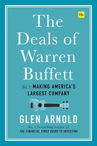Produktbild: The Deals of Warren Buffett Volume 3