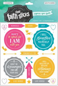 Produktbild: Isaiah 41:10