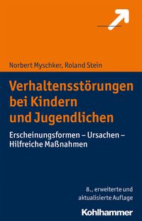Produktbild: Verhaltensst&ouml;rungen bei Kindern und Jugendlichen