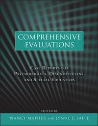 Produktbild: Comprehensive Evaluations