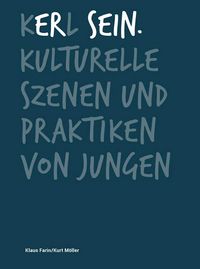 Produktbild: Kerl sein.