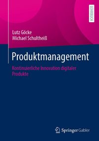 Produktbild: Produktmanagement