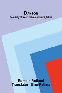 Produktbild: Danton