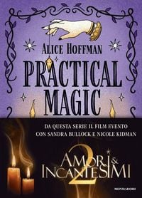 Produktbild: Practical magic. La serie