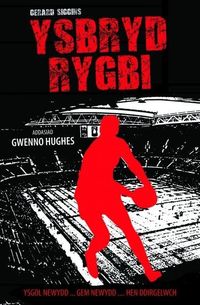 Produktbild: Cyfres Rygbi: 1. Ysbryd Rygbi