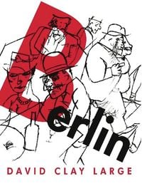 Produktbild: Berlin
