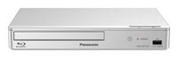Produktbild: Panasonic DMP-BDT168AG Blu-ray-Player Silber