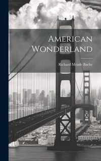Produktbild: American Wonderland
