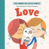 Produktbild: Love