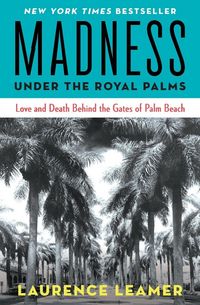 Produktbild: Madness Under the Royal Palms