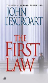 Produktbild: The First Law