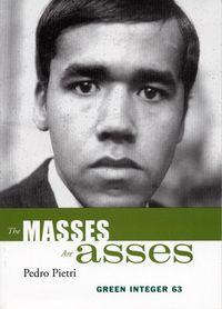 Produktbild: Masses Are Asses