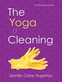 Produktbild: The Yoga of Cleaning