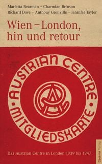 Produktbild: Wien - London, hin und retour