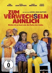 Produktbild: Zum Verwechseln &auml;hnlich