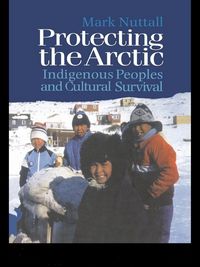 Produktbild: Protecting the Arctic