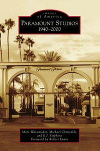 Produktbild: Paramount Studios