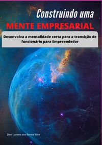 Produktbild: Construindo Uma Mente Empresarial