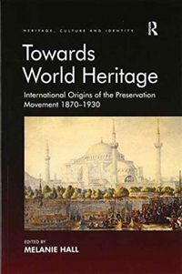 Produktbild: Towards World Heritage