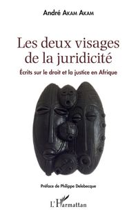Produktbild: Les deux visages de la juridicit&eacute;