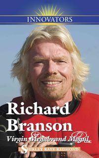 Produktbild: Richard Branson