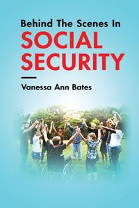 Produktbild: Behind The Scenes In Social Security