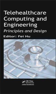 Produktbild: Hu, F: Telehealthcare Computing and Engineering