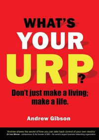 Produktbild: What's Your Urp?