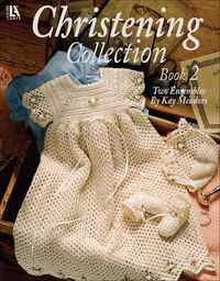Produktbild: Christening Collection Book 2