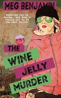 Produktbild: The Wine Jelly Murder