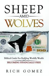 Produktbild: Sheep Amid Wolves