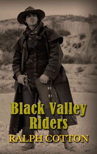 Produktbild: Black Valley Riders