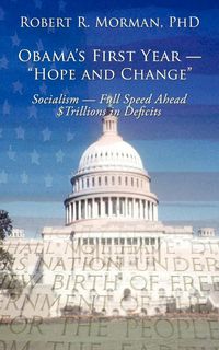 Produktbild: Obama's First Year - "Hope and Change"