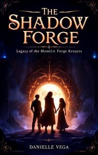 Produktbild: The Shadow Forge