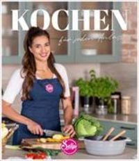 Produktbild: Kochen f&uuml;r jeden Anlass - Sallys Buch
