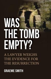 Produktbild: Smith, G: Was the Tomb Empty?