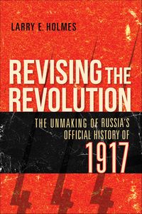 Produktbild: Revising the Revolution