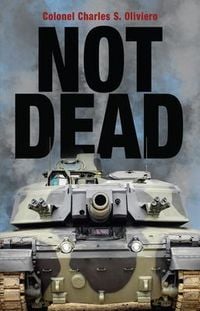 Produktbild: Not Dead