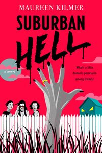 Produktbild: Suburban Hell