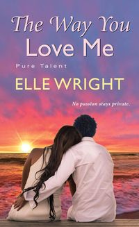 Produktbild: Wright, E: Way You Love Me
