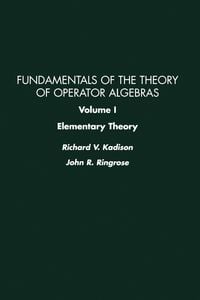 Produktbild: Elementary Theory