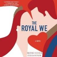 Produktbild: The Royal We
