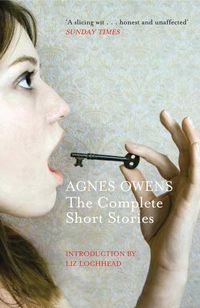 Produktbild: Agnes Owens