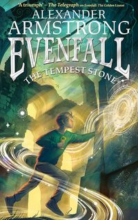 Produktbild: Evenfall Tempest_evenfall2 Hb